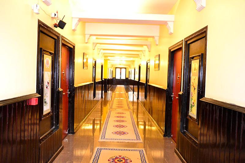 Hotel Migmar 9