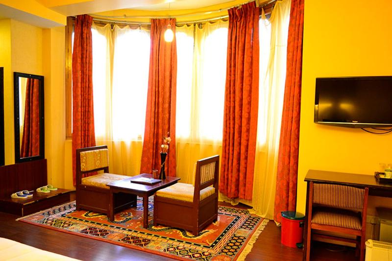 Hotel Migmar 6
