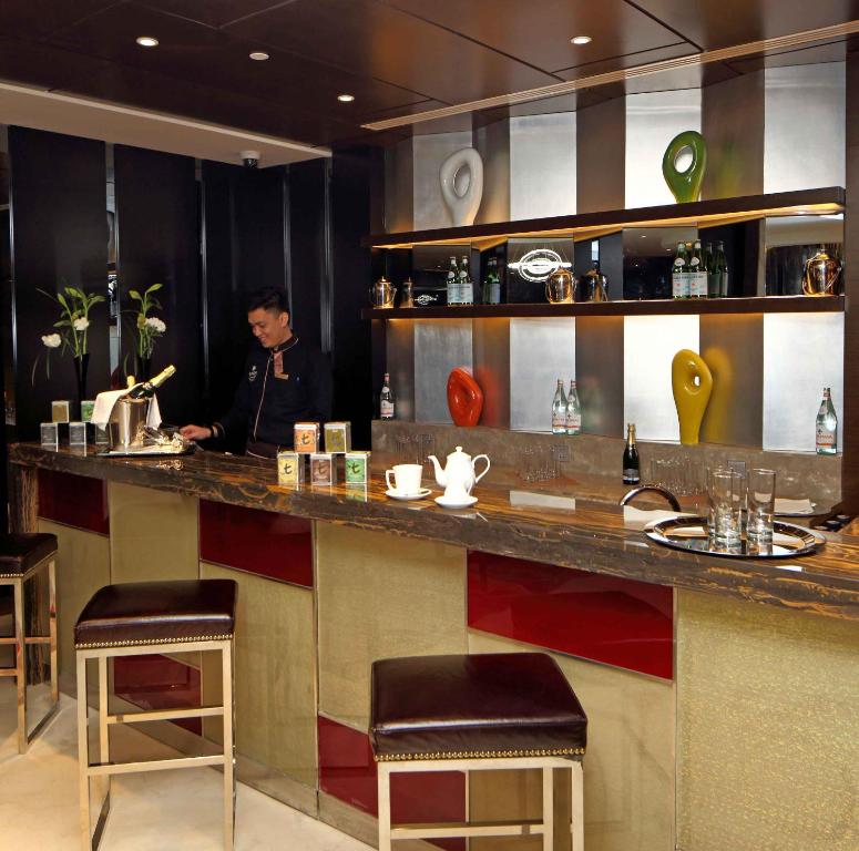 Braira Hotel 28