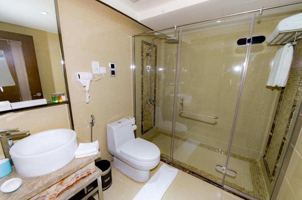 Braira Hotel 27