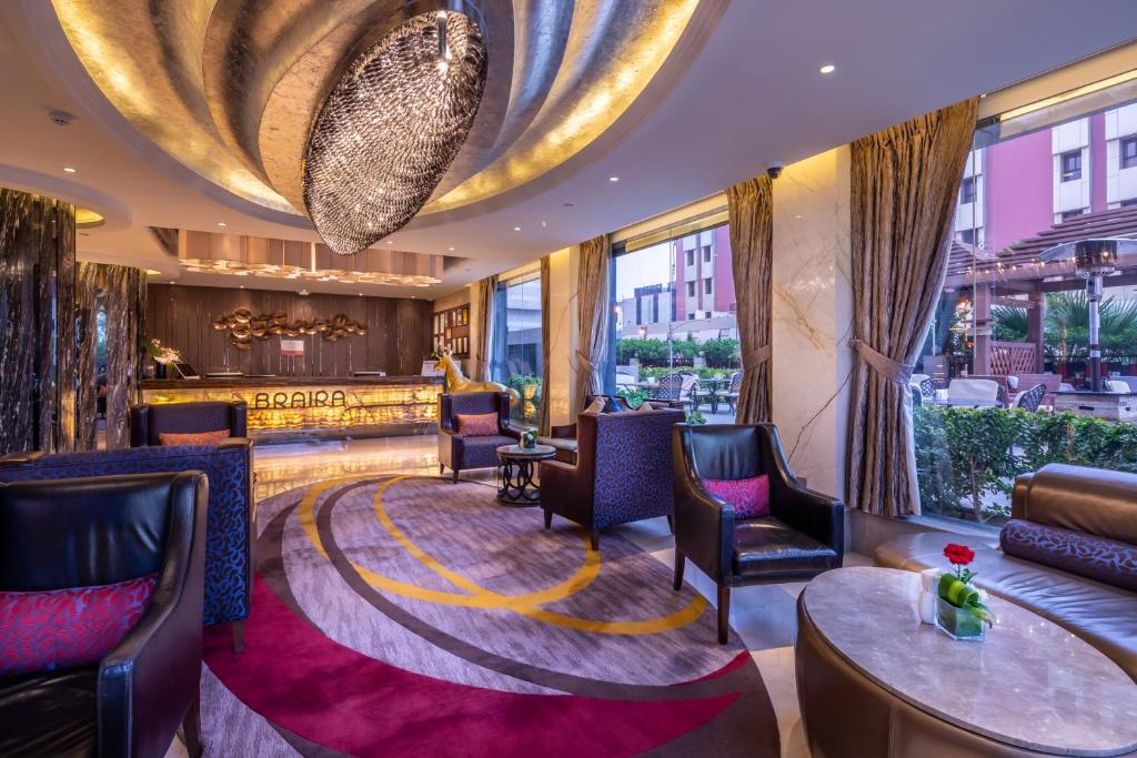 Braira Hotel 18