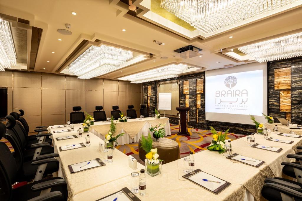 Braira Hotel 15