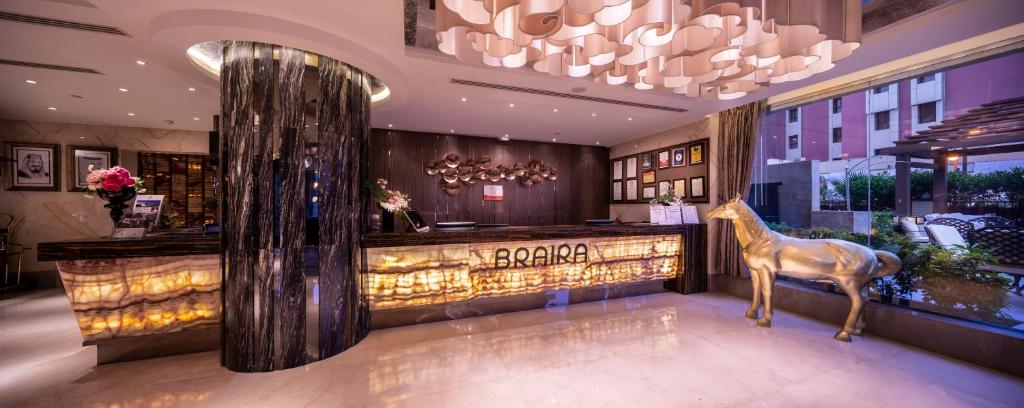 Braira Hotel 11