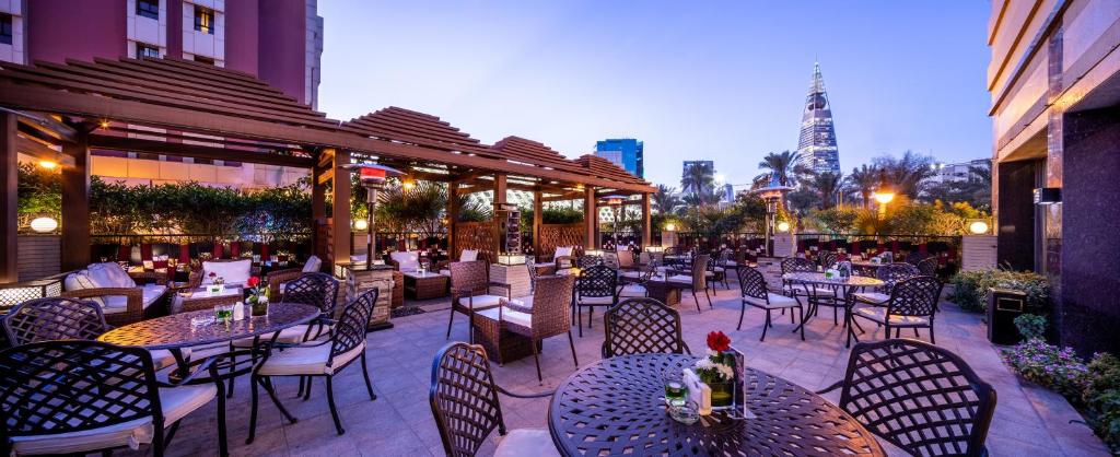 Braira Hotel 10