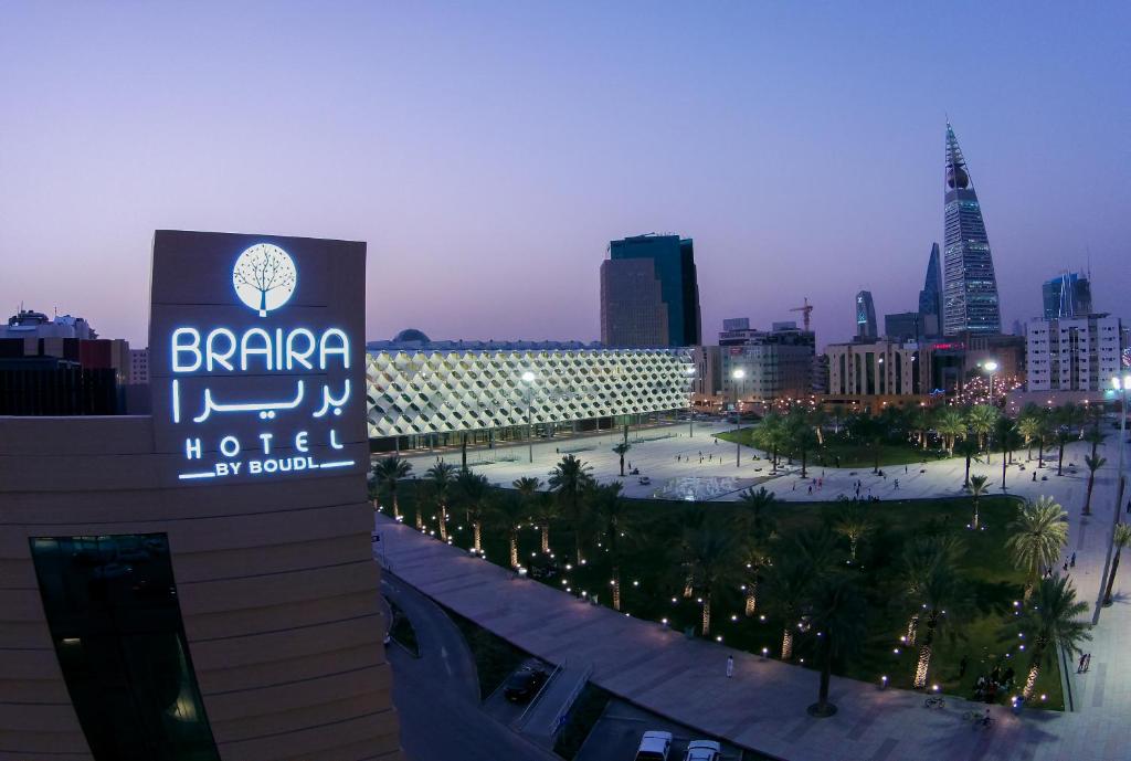 Braira Hotel 9