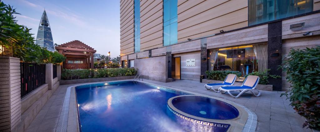 Braira Hotel 12