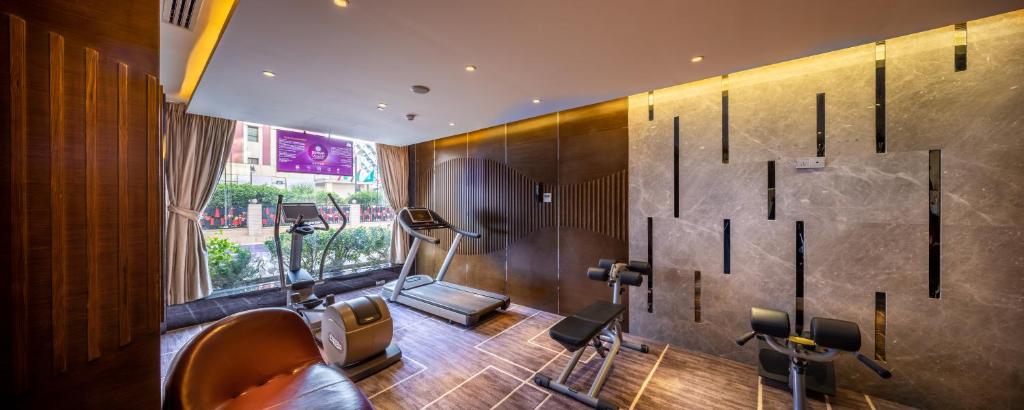 Braira Hotel 3