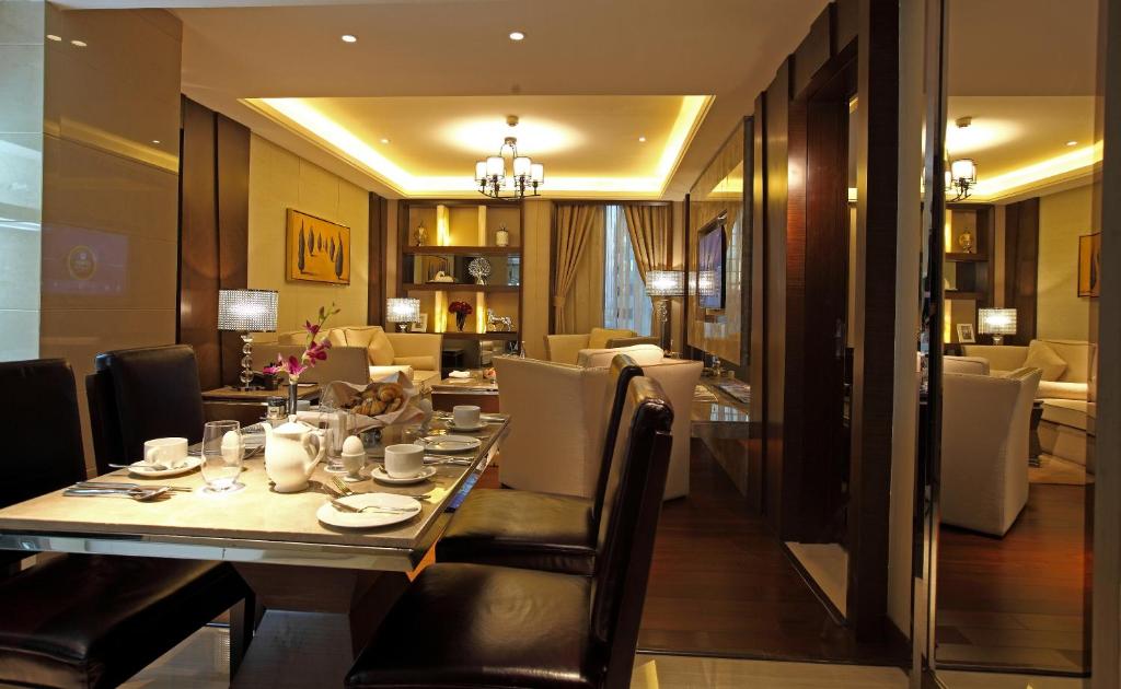 Braira Hotel 21
