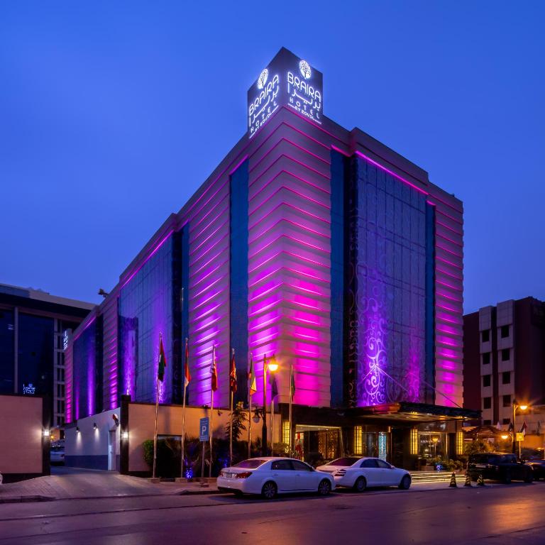Braira Hotel 1