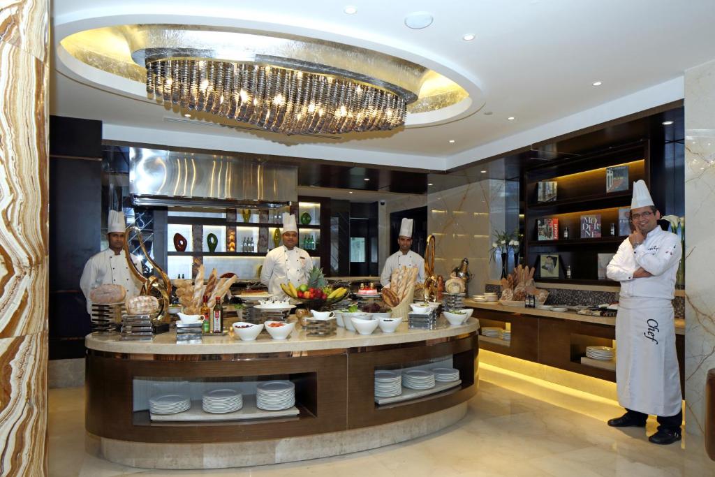 Braira Hotel 16
