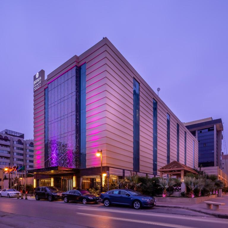 Braira Hotel 7