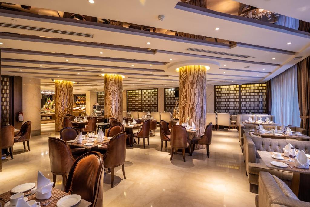 Braira Hotel 32