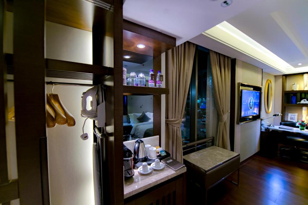 Braira Hotel 26
