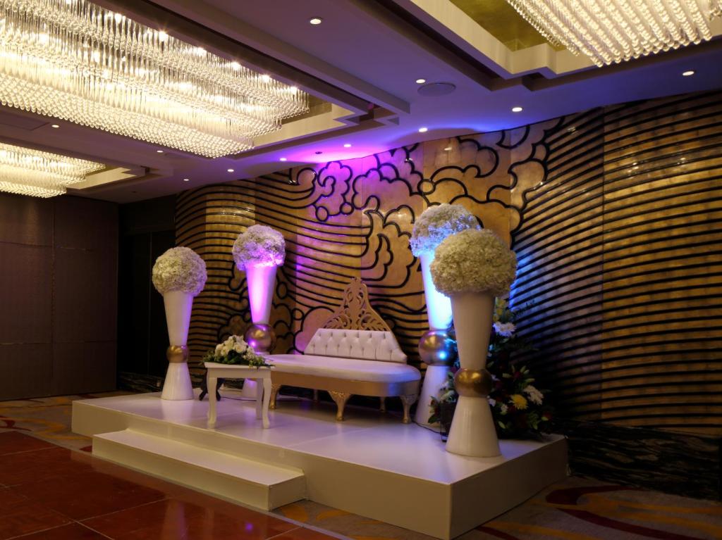 Braira Hotel 29