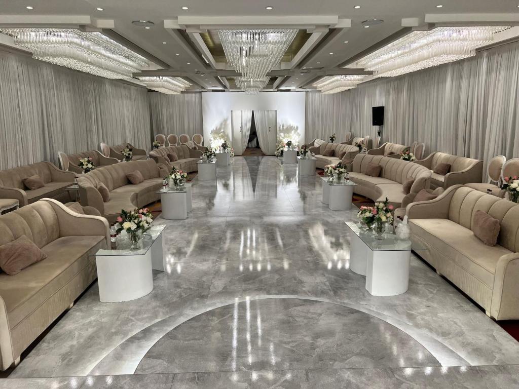 Braira Hotel 8