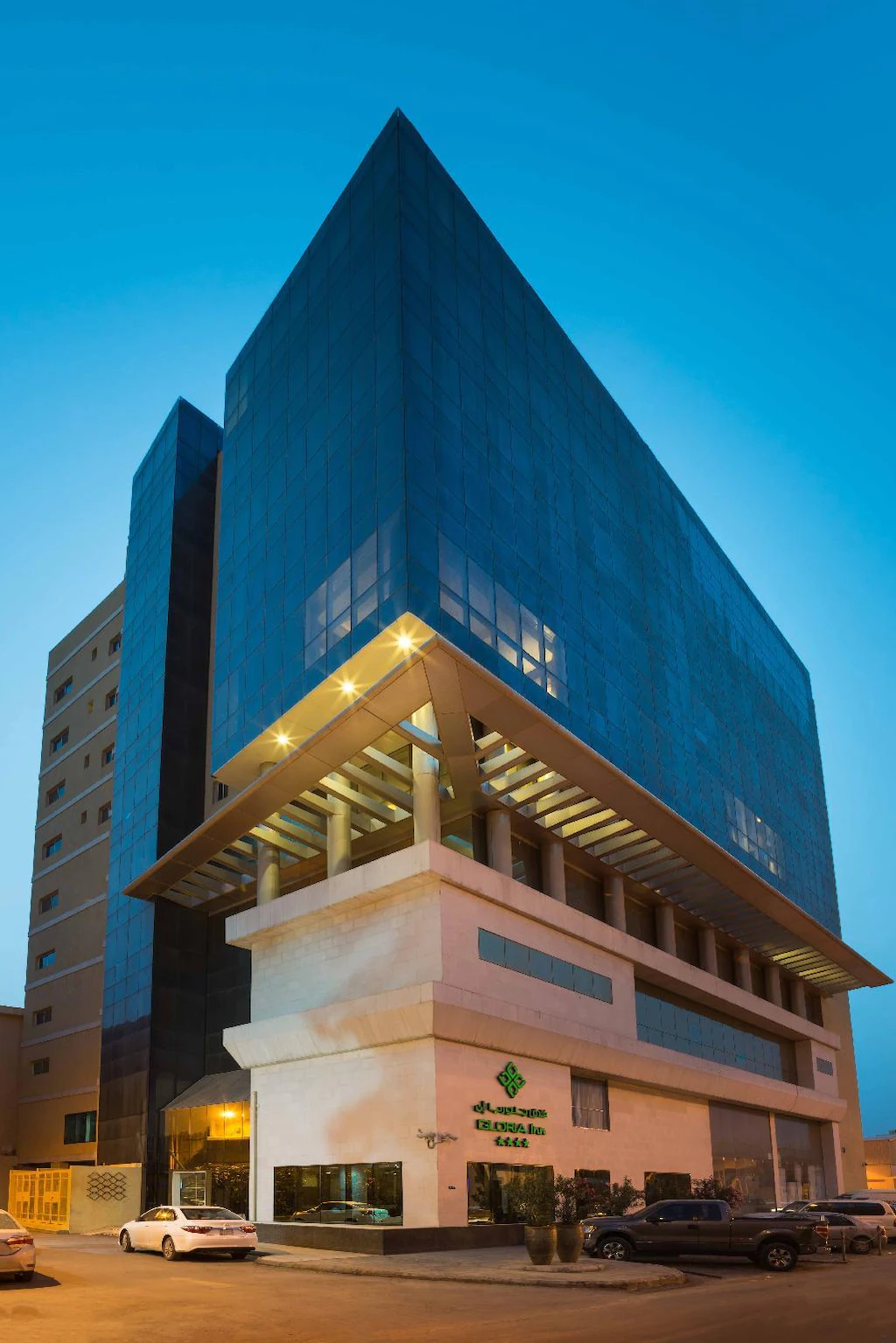 Gloria Inn 1
