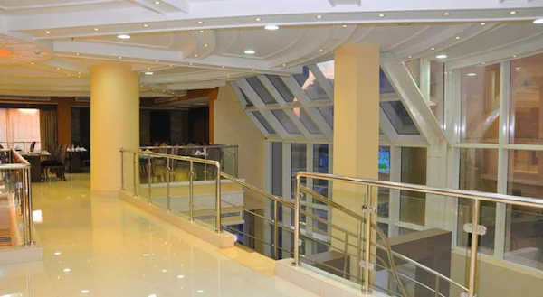 Gloria Inn 20