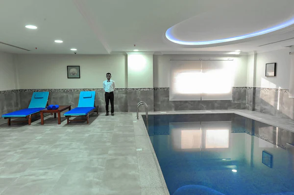 Gloria Inn 7