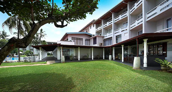 Berjaya Hotel 2