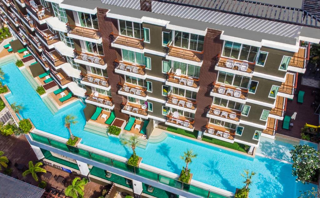 Andakira Hotel 4