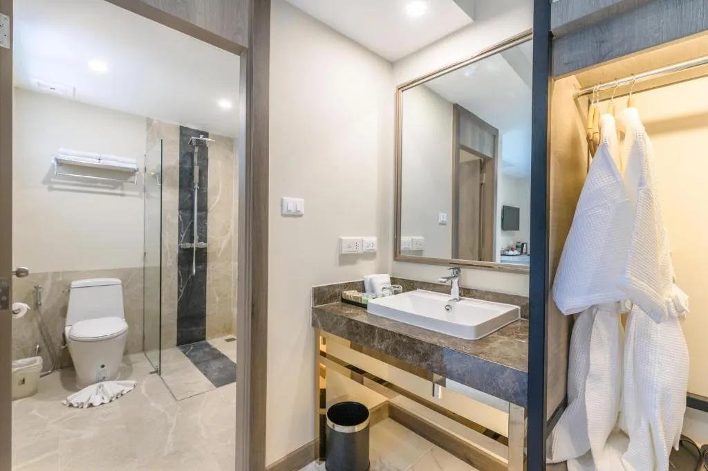 Andakira Hotel 2