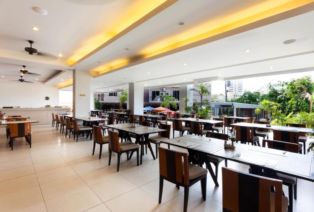 Andakira Hotel 5