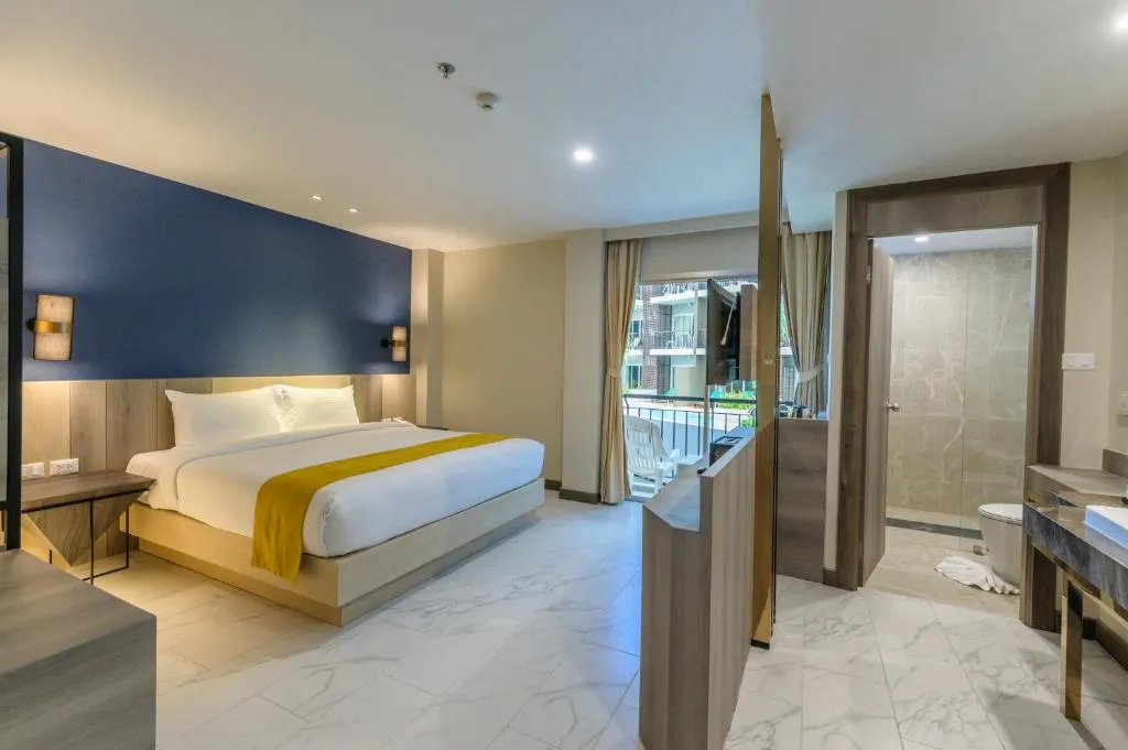 Andakira Hotel 1