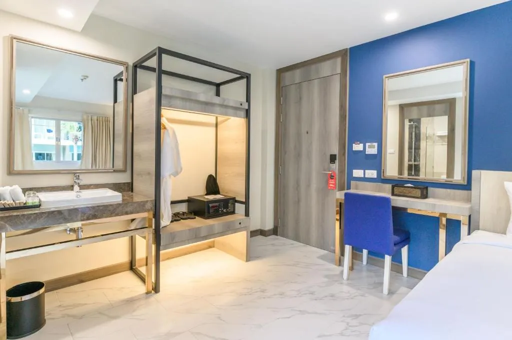 Andakira Hotel 3
