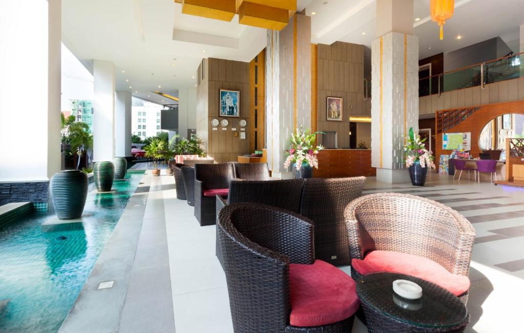 Andakira Hotel 6