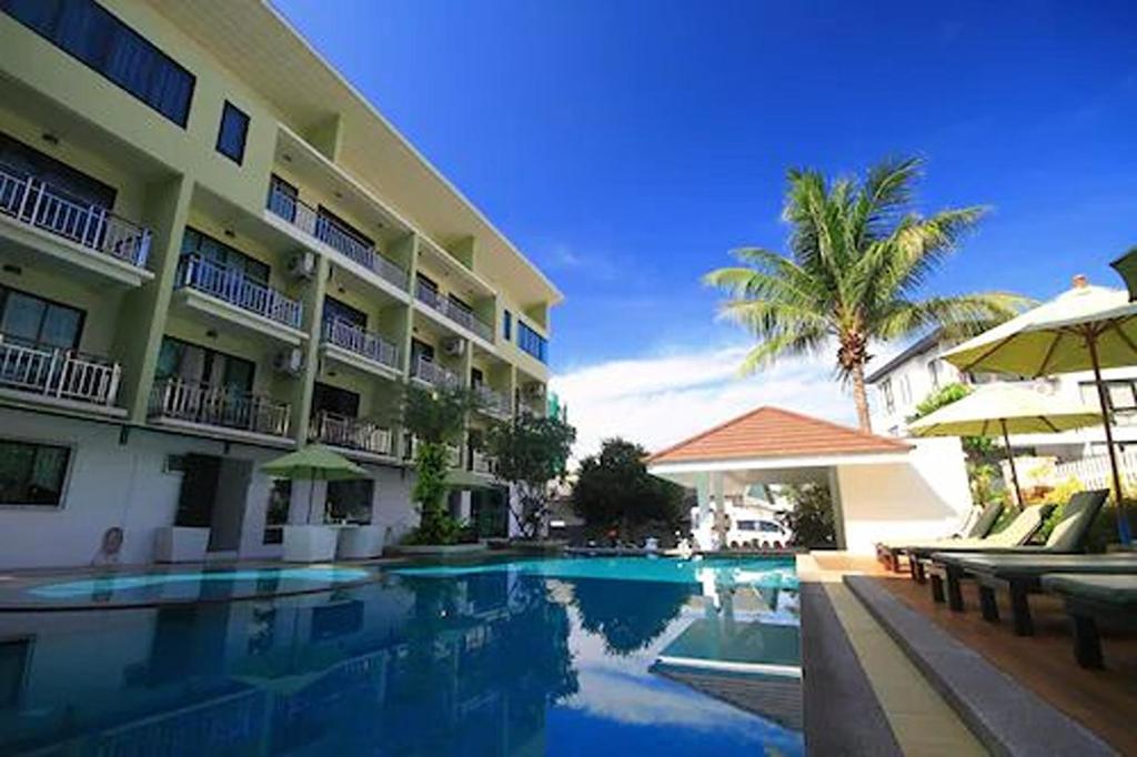 Di Pantai Boutique Beach Resort 5