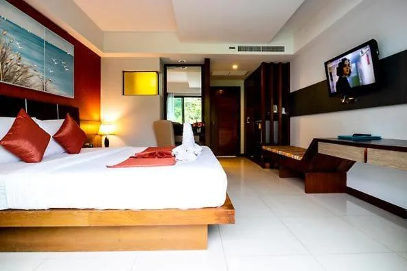 Di Pantai Boutique Beach Resort 3