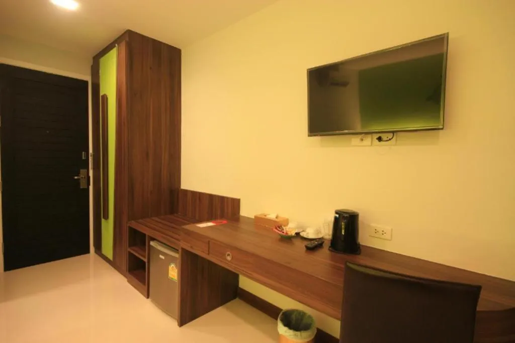 Di Pantai Boutique Beach Resort 2