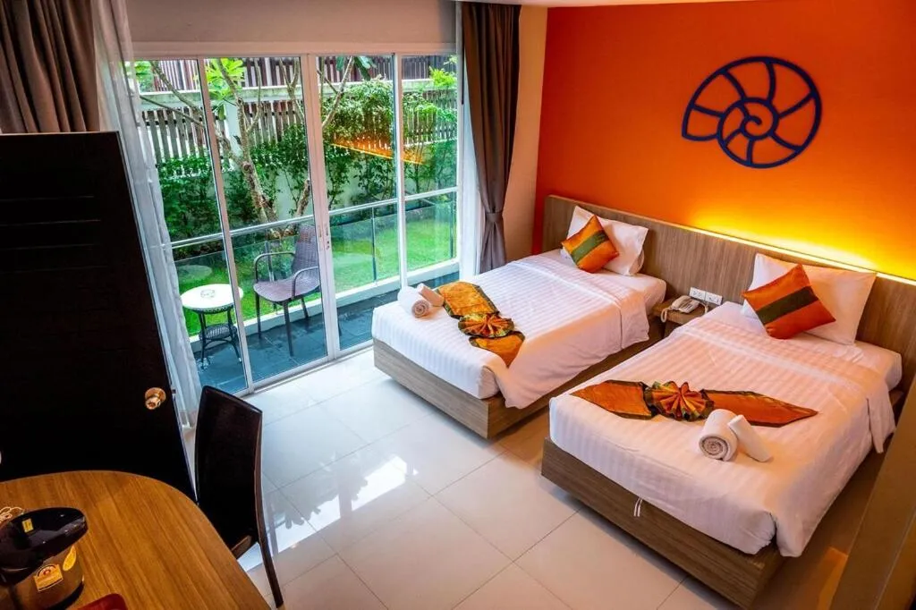 Di Pantai Boutique Beach Resort 1