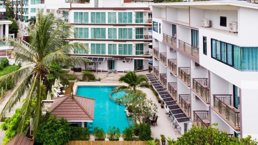 Di Pantai Boutique Beach Resort 4
