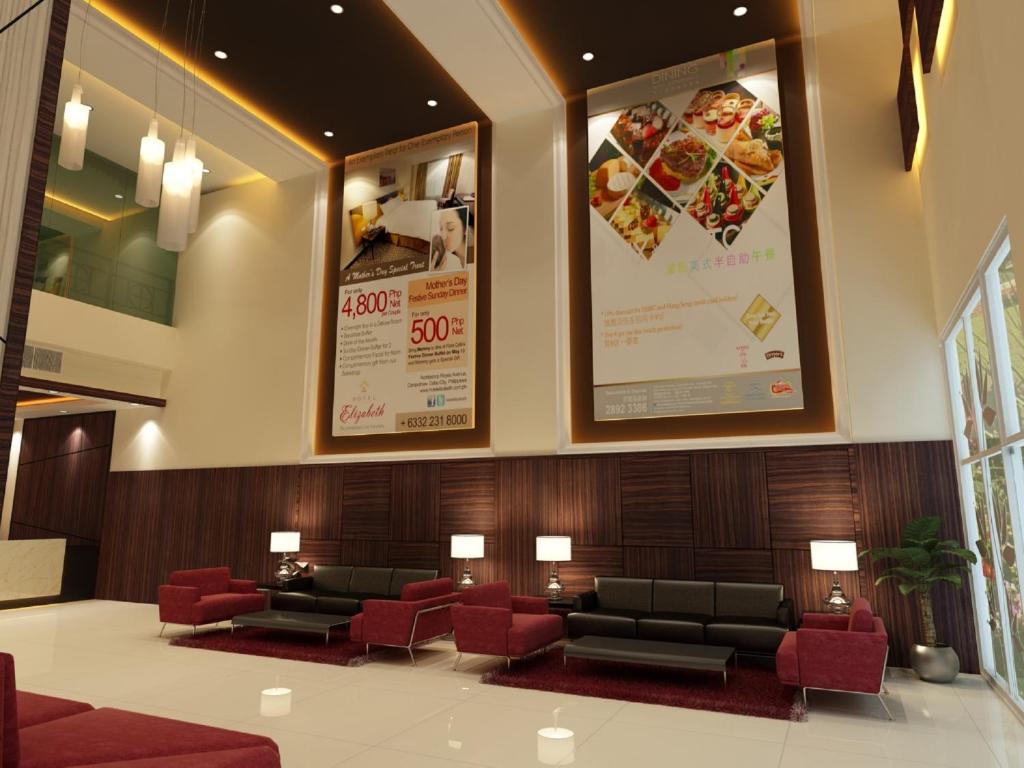 Hallmark Regency Hotel 3