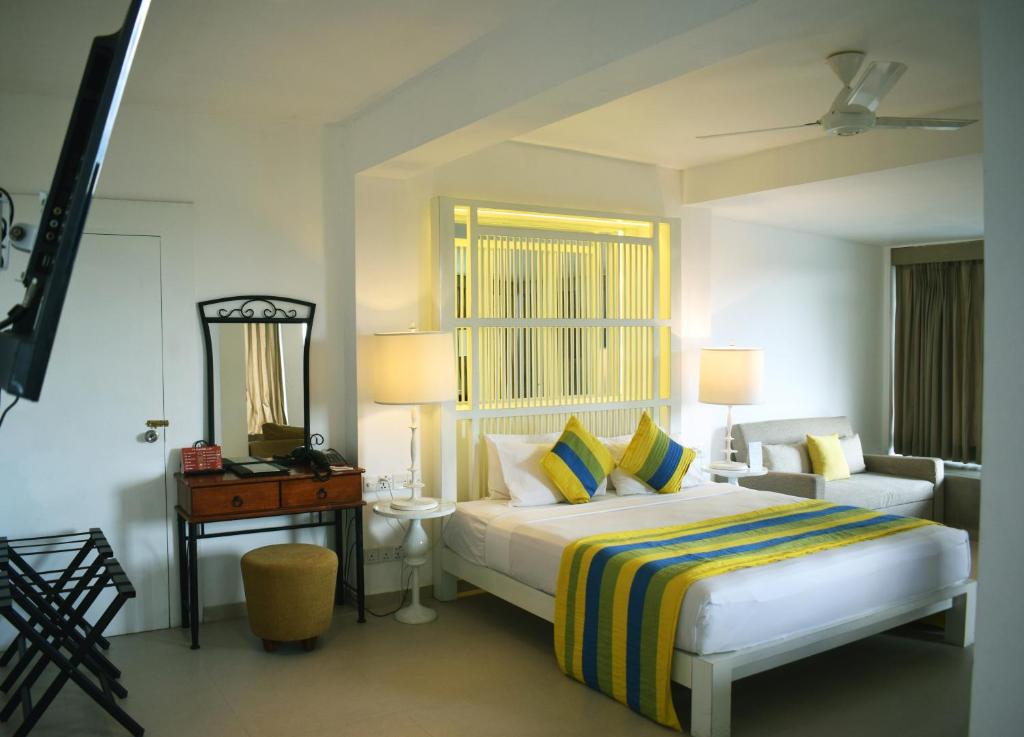 Thilanka Resort 1