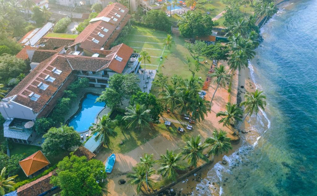 Earls Reef 2
