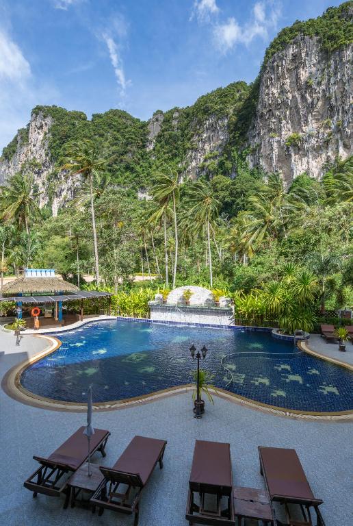 Ao Nang Silver Orchid 5