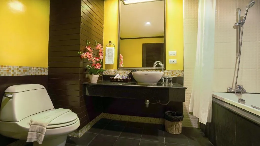 Ao Nang Orchid Resort 1