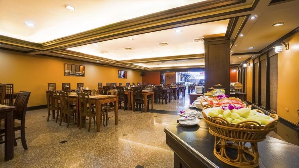 Ao Nang Orchid Resort 4