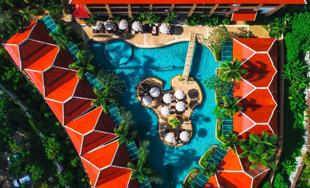 Ao Nang Orchid Resort 3