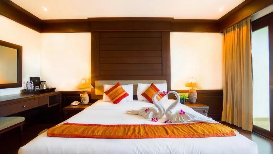 Ao Nang Orchid Resort 2