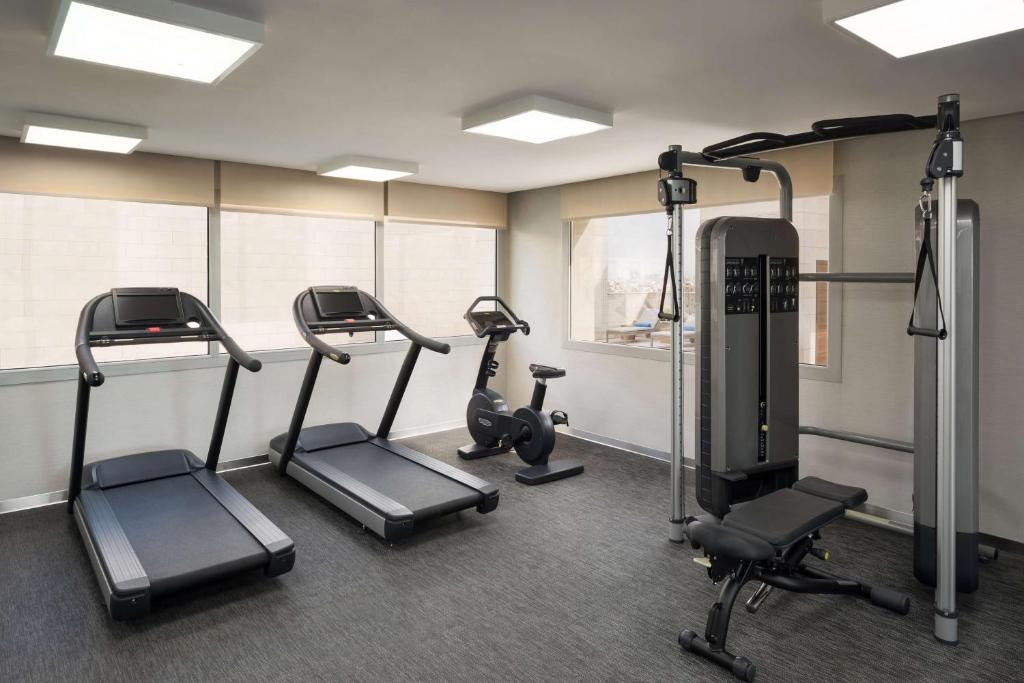 Hyatt House Jeddah Sari Street 18