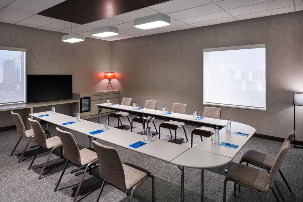 Hyatt House Jeddah Sari Street 7