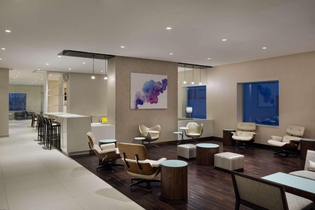 Hyatt House Jeddah Sari Street 21