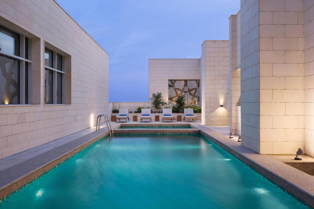 Hyatt House Jeddah Sari Street 3