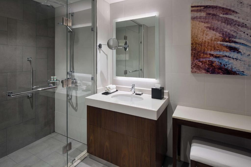 Hyatt House Jeddah Sari Street 4