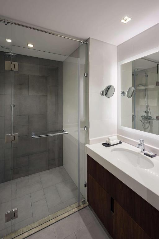Hyatt House Jeddah Sari Street 20