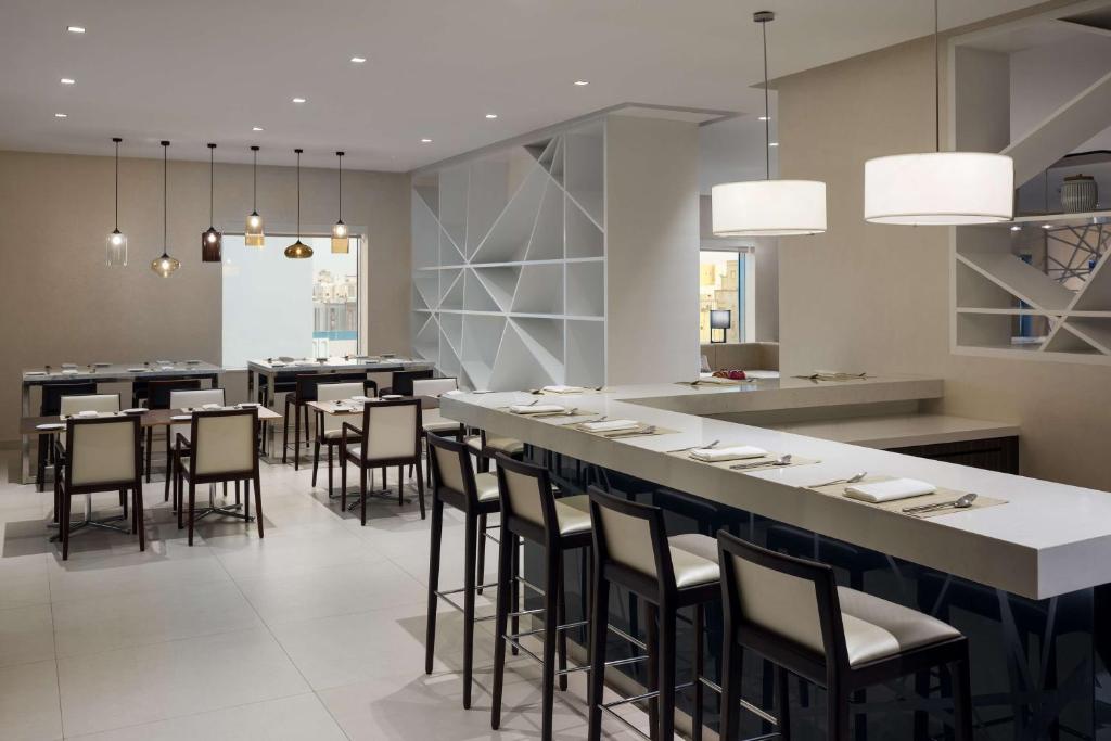 Hyatt House Jeddah Sari Street 11