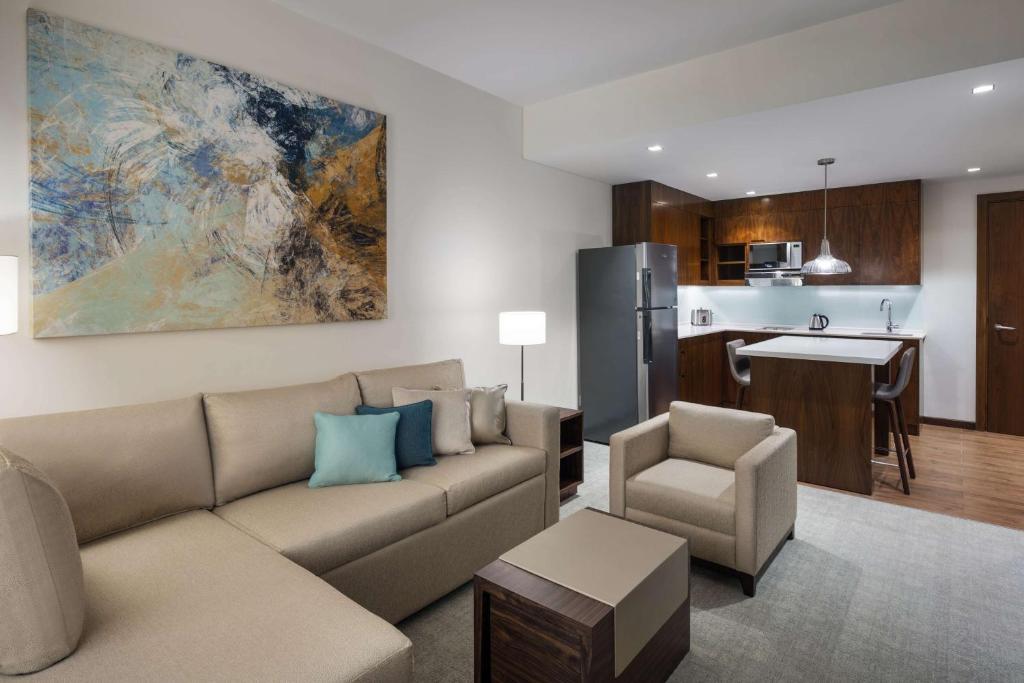 Hyatt House Jeddah Sari Street 5